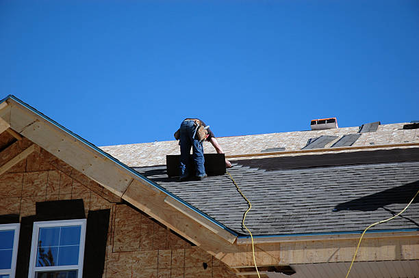 Best Shingle Roofing Installation  in West Buechel, KY