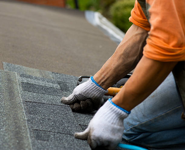 Best Best Roofing Contractors  in West Buechel, KY