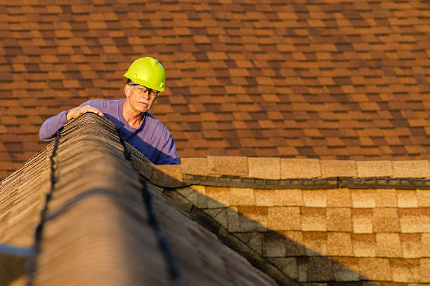 Best Local Roofing Companies  in West Buechel, KY